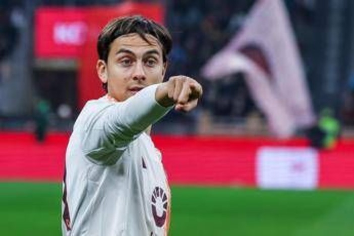 Roma, l'esito degli esami di Dybala. Ecco quando tornerà a disposizione Roma, l'esito degli esami di Dybala. Ecco quando tornerà a disposizione
