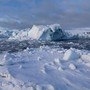 Groenlandia, Nasa scopre base nucleare Usa sotto i ghiacciai: era top secret