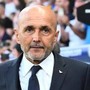 Spalletti: "Credo nel valore della Juve, altrimenti non avrei accettato. Obiettivo? Scudetto" Spalletti: "Credo nel valore della Juve, altrimenti non avrei accettato. Obiettivo? Scudetto"