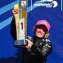 Chi è Niccolò Perico, il nuovo Antonelli della Mercedes (vincitore della Coppa del Mondo di kart a 12 anni)