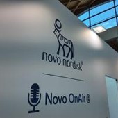 Novo Nordisk al Meeting di Rimini, Circular for Kids per i reparti pediatrici Novo Nordisk al Meeting di Rimini, Circular for Kids per i reparti pediatrici
