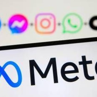 Meta avvia addestramento Intelligenza artificiale con i dati pubblici degli utenti europei