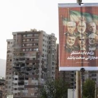 Iran non si fida: &quot;Dubbi su rispetto tregua da Israele, pronti a reagire&quot;