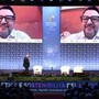 Fisco, Salvini: &quot;Priorità Lega è pace fiscale definitiva&quot;