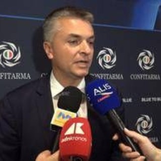 Mare, Rixi: &quot;Servono regole omogenee in tutto il mondo, no a doppia tassazione Ue&quot;