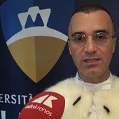Giusti (UniLink): "Università vuol dire ricerca e sviluppo del Paese" Giusti (UniLink): "Università vuol dire ricerca e sviluppo del Paese"