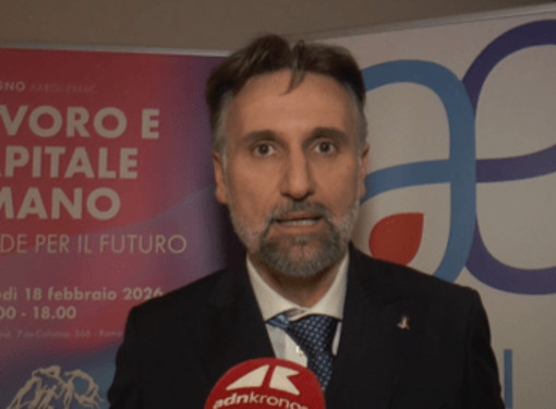 Sanità, Liris (Fdi): "Personale cuore pulsante del Ssn"