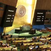 Cina: presentato a Johannesburg rapporto Xinhua su leadership globale