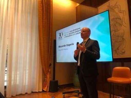 Farmaceutica, Zagaria (Doc Pharma): "Mercato equivalenti asse portante del Ssn" Farmaceutica, Zagaria (Doc Pharma): "Mercato equivalenti asse portante del Ssn"