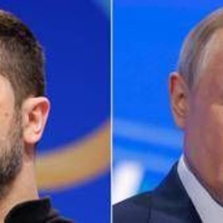 Rubio: &quot;Alaska non è vittoria di Putin&quot;. Zelensky aspetta call con Trump e leader Ue: &quot;Russia non ci ingannerà&quot;