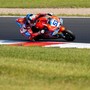 I marchi motociclistici della Cina si espandono in Italia