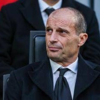 Allegri: "Io ct della Nazionale? Nessuna chiamata, resto al Milan"