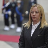 Meloni “Inaccettabile minimizzare contributo alleati in Afghanistan” Meloni “Inaccettabile minimizzare contributo alleati in Afghanistan”