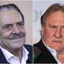 Lite Barillari-Depardieu, giudice propone accordo fra parti
