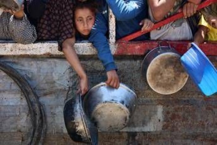 Gaza, morta 20enne arrivata a Pisa: era gravemente malnutrita
