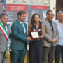 Cultura e solidarietà, consegnati a Pescina i riconoscimenti del 29° Premio Silone