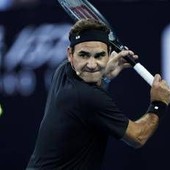 Federer, vacanza italiana sulla terra rossa: il match a Taormina con Arnault