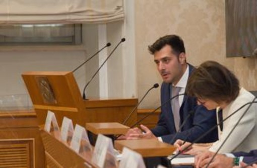 Edilizia, Di Francesco (Velux): "Luce e ventilazione naturale elementi di un unico sistema progettuale" Edilizia, Di Francesco (Velux): "Luce e ventilazione naturale elementi di un unico sistema progettuale"