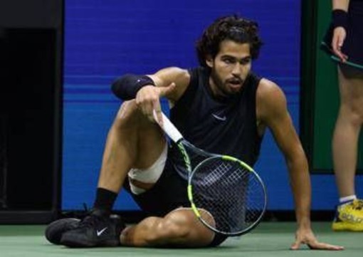 US Open, Alcaraz k.o. nei quarti: Shelton vince la maratona e vola in semifinale US Open, Alcaraz k.o. nei quarti: Shelton vince la maratona e vola in semifinale