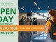 Università: domani Open day estivo a Tor Vergata, 6 aree studio, laboratori e incontri con docenti e studenti