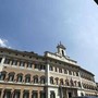 "Smarrita dentiera in Transatlantico", ma era solo un bite dentale perso da un onorevole sbadato "Smarrita dentiera in Transatlantico", ma era solo un bite dentale perso da un onorevole sbadato