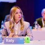Carburanti, Meloni “Pronti a intervenire di nuovo con accise mobili” Carburanti, Meloni “Pronti a intervenire di nuovo con accise mobili”