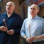 Ucraina, Putin tira dritto: &quot;Presto missili ipersonici schierati in Bielorussia&quot;