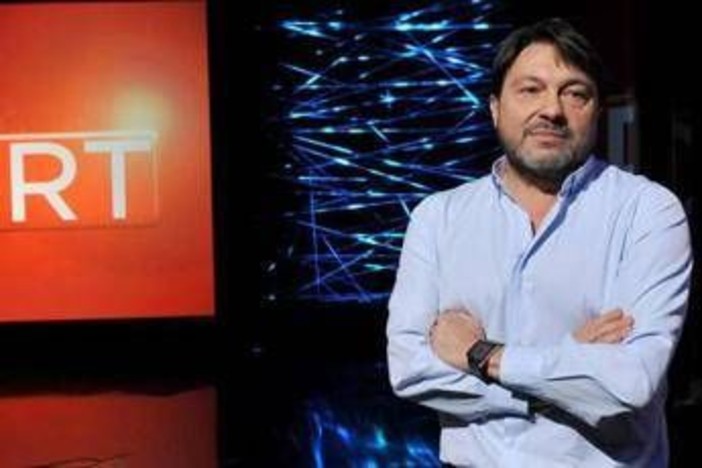Report, Ranucci: &quot;Il Garante? Dovrebbe dimettersi&quot;