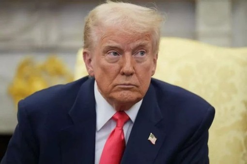 Minneapolis, Trump “Sindaco e governatore stanno incitando all’insurrezione” Minneapolis, Trump “Sindaco e governatore stanno incitando all’insurrezione”