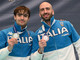 Europei scherma, argento e bronzo dalla spada maschile