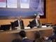Fs, Inchingolo: "In 2025 investimenti record per 11,6 miliardi per una rete ferroviaria più efficiente" Fs, Inchingolo: "In 2025 investimenti record per 11,6 miliardi per una rete ferroviaria più efficiente"