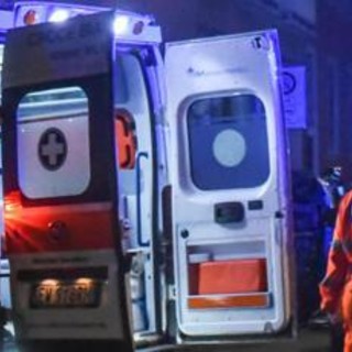 Auto in dirupo nel Pesarese, morto 24enne