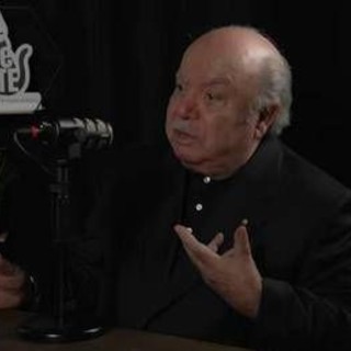 Garlasco, Lino Banfi e l'omicidio: "Per me è stata una donna"