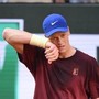 Sinner: &quot;Nadal? Le parole di un campione come lui aiutano&quot;
