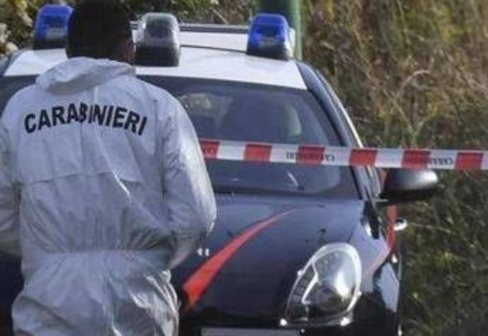Operaio morto a Caivano, tre persone indagate: mercoledì l'autopsia Operaio morto a Caivano, tre persone indagate: mercoledì l'autopsia