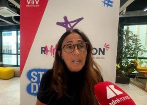 Zocchetti (Viiv): &quot;Long acting utile su impatto emotivo e sociale Hiv&quot;