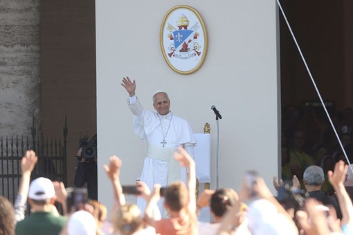 Papa ai giovani ad Assisi “Coraggio di compiere scelte è atto più rivoluzionario”