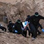 Israele: "Non sono di ostaggi gli ultimi corpi consegnati da Hamas" Israele: "Non sono di ostaggi gli ultimi corpi consegnati da Hamas"