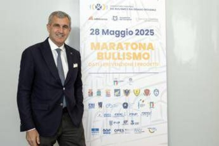 Bullismo, Di Paola: &quot;Mondo dello sport grande agenzia formativa, ha responsabilità civile&quot;