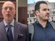 Caso Garlasco, la difesa di Andrea Sempio: "Bene archiviazione Venditti, è punto a nostro favore" Caso Garlasco, la difesa di Andrea Sempio: "Bene archiviazione Venditti, è punto a nostro favore"