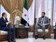 Gksd e Gruppo San Donato, a Baghdad posa della prima pietra ospedale italiano
