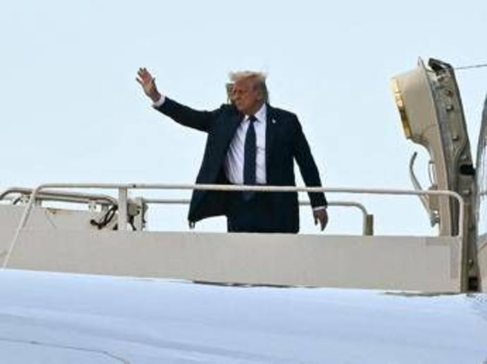 Ucraina-Russia, l'affondo di Trump: &quot;Putin mi prende in giro&quot;