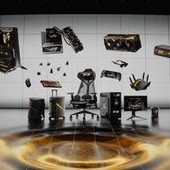 I vent'anni di ROG: Asus celebra l'anniversario al Computex 2026