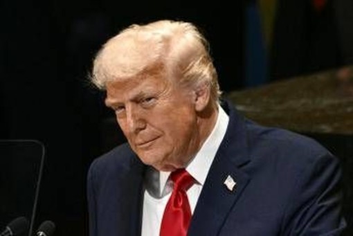 Check up medico per Trump, il presidente: &quot;Sono in ottima forma&quot;