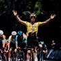 Brennan vince la seconda tappa della Vuelta, Pogacar resta in maglia rossa