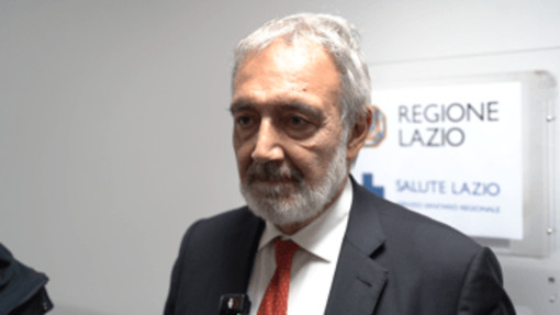 Sanità, Magi (Omceo Roma): "Parole di Rocca su gestione Ssr possono distorcere realtà"