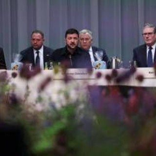 Russia: &quot;Risposta appropriata se Tomahawk a Ucraina&quot;. Zelensky: &quot;Mosca può violare spazio aereo ovunque in Europa&quot;