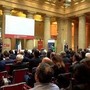 Blue economy, Urso: "Terminali portuali infrastrutture strategiche, da governo dialogo continuo con il settore" Blue economy, Urso: "Terminali portuali infrastrutture strategiche, da governo dialogo continuo con il settore"