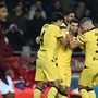 Milan spettacolo: da 0-2 a 3-2, Pulisic firma la rimonta in casa Toro Milan spettacolo: da 0-2 a 3-2, Pulisic firma la rimonta in casa Toro
