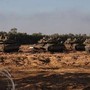 Gaza, Israele lancia nuova grande offensiva: al via operazione 'Carri di Gedeone'